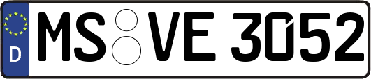 MS-VE3052