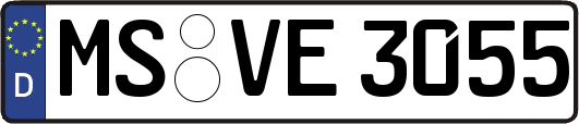 MS-VE3055