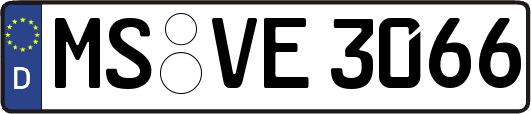 MS-VE3066