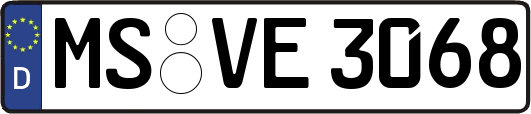 MS-VE3068