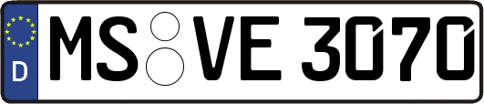 MS-VE3070