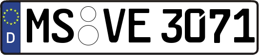 MS-VE3071