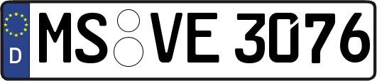 MS-VE3076