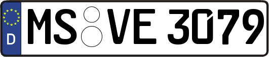 MS-VE3079