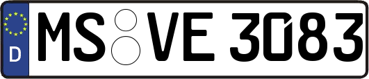 MS-VE3083