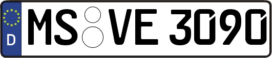MS-VE3090