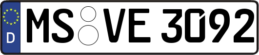 MS-VE3092