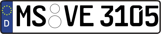 MS-VE3105