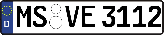 MS-VE3112