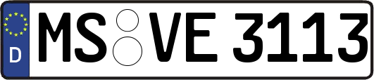 MS-VE3113