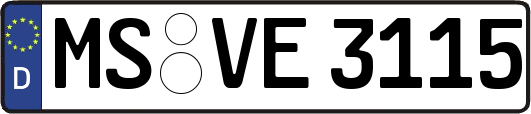 MS-VE3115