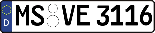 MS-VE3116