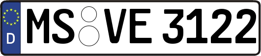MS-VE3122
