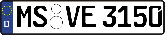 MS-VE3150