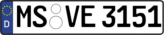 MS-VE3151