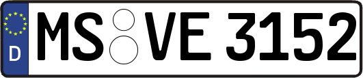 MS-VE3152