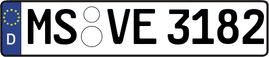 MS-VE3182
