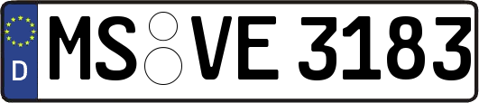 MS-VE3183