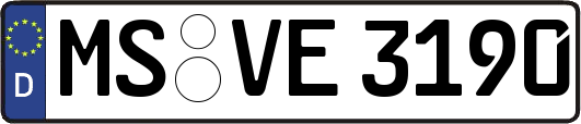 MS-VE3190