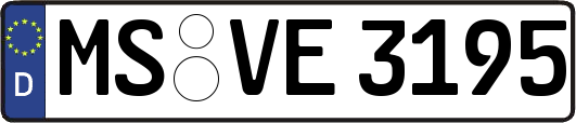MS-VE3195
