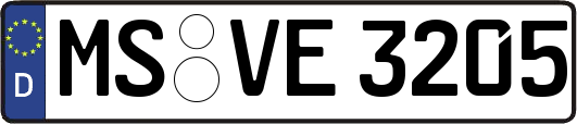 MS-VE3205