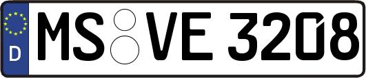 MS-VE3208