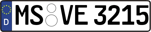 MS-VE3215