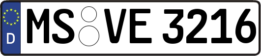 MS-VE3216
