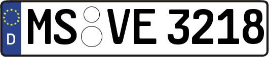 MS-VE3218