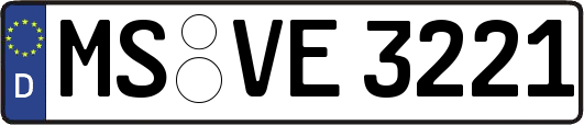 MS-VE3221