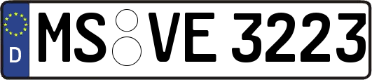 MS-VE3223