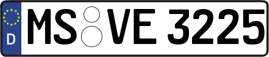MS-VE3225