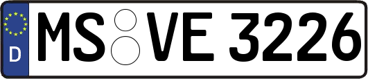 MS-VE3226