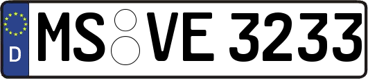MS-VE3233