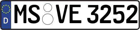 MS-VE3252