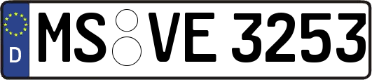 MS-VE3253