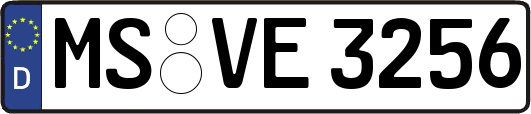 MS-VE3256