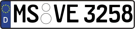 MS-VE3258