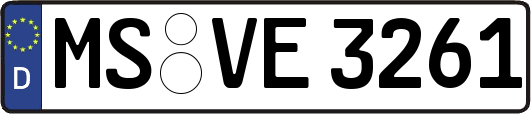 MS-VE3261