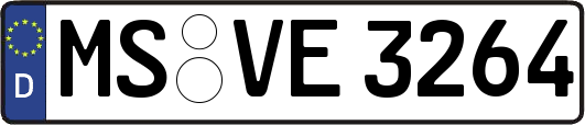 MS-VE3264