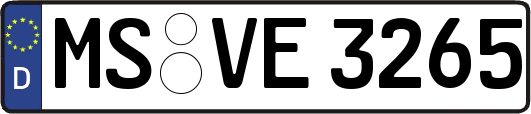 MS-VE3265