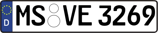 MS-VE3269