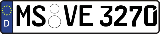 MS-VE3270