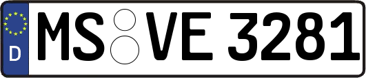 MS-VE3281