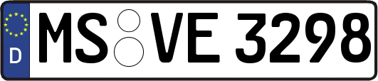 MS-VE3298