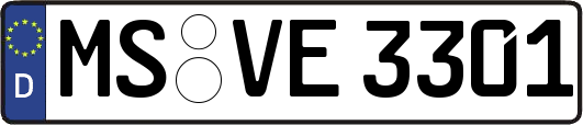 MS-VE3301