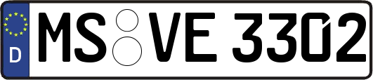 MS-VE3302