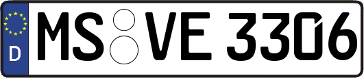 MS-VE3306