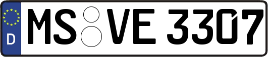 MS-VE3307