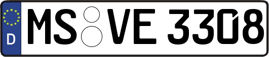 MS-VE3308